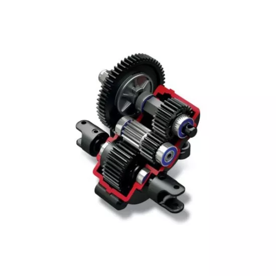 Vervangende nummer TRX70054-8