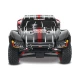 Traxxas Slash 1/16 4x4 met USb-c lader en accu Zwart