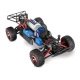 Traxxas Slash 1/16 4x4 USB, Red