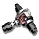 Traxxas Slash 1/16 4x4 USB, Red