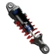 Traxxas Slash 1/16 4x4 USB, Red