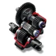 Traxxas Slash 1/16 4x4 USB, Red