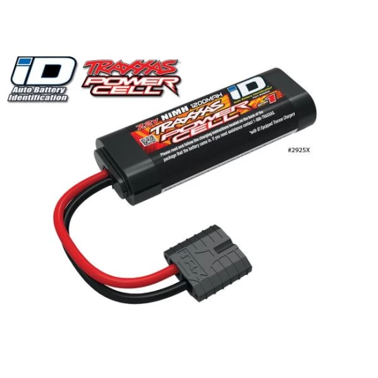 Traxxas Slash 1/16 4x4 USB, Red