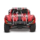 Traxxas Slash 1/16 4x4 USB, Red