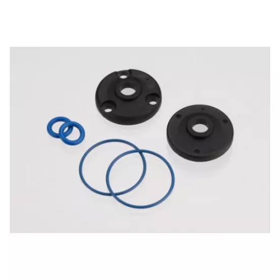 Rebuild kit, center diff, TRX7014X