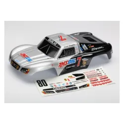 Body, Scott Douglas/Mike Oberg, 1/16 Slash (painted, decals