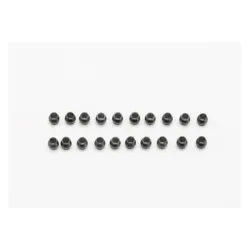 Hollow balls (20), TRX7028