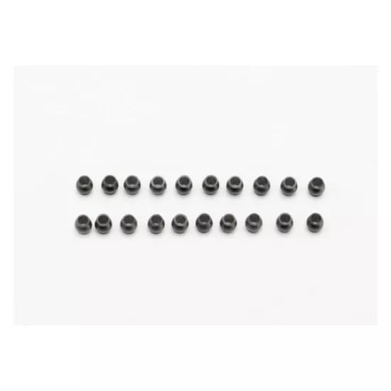 Hollow balls (20), TRX7028