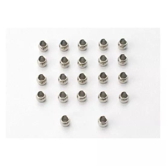 Hollow balls, steel (machined), TRX7028X