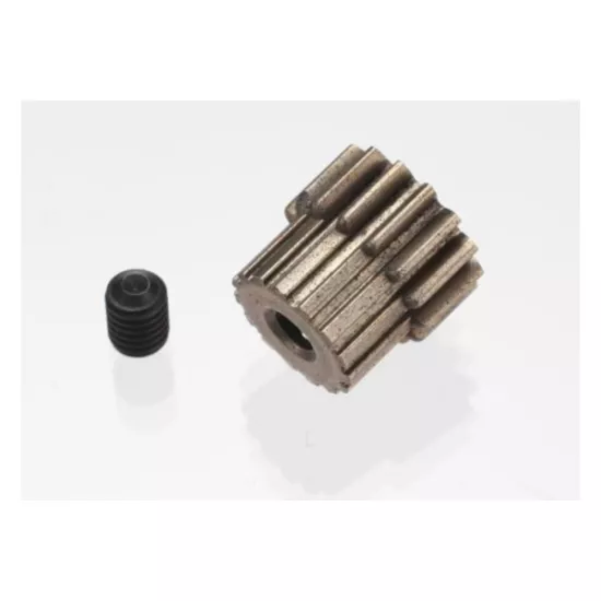 Gear, 15-T Pinion (48-Pitch, 2, TRX7039