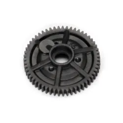Spur gear, 55-tooth, TRX7047R
