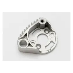 Motor mount, finned aluminum, TRX7060
