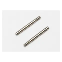 Shaft, GTR shock (2), TRX7063
