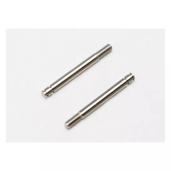 Shaft, GTR shock (2), TRX7063