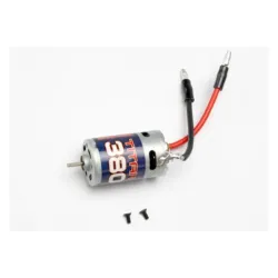 Motor, Titan 380 (18-turns), TRX7075