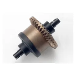 Differential assembly, complete, TRX7078