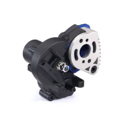 Transmission, complete (fits 1/16-scale VXL models)