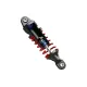 Traxxas E-Revo 1/16, Brushed groen  TQ 2.4GHz met accu en 12v lader