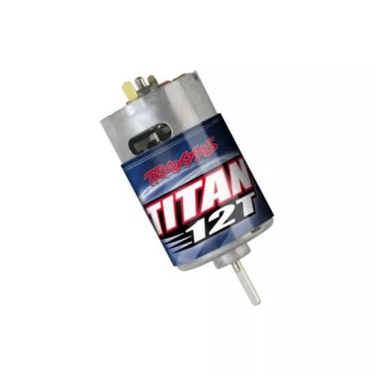 Traxxas E-Revo 1/16, Brushed groen  TQ 2.4GHz met accu en 12v lader
