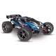 Traxxas E-Revo 1/16 4x4 USB, Blue