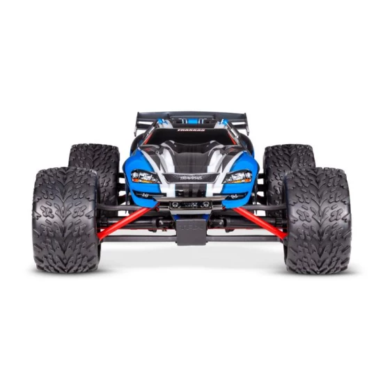 Traxxas E-Revo 1/16 4x4 USB, Blue