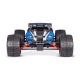 Traxxas E-Revo 1/16 4x4 USB, Blue