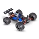 Traxxas E-Revo 1/16 4x4 USB, Blue