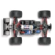 Traxxas E-Revo 1/16 4x4 USB, Blue