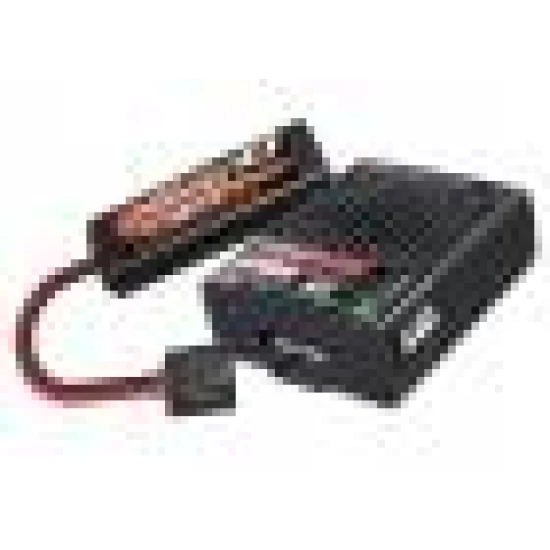 Traxxas E-Revo 1/16 4x4 USB, Blue