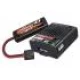 Traxxas E-Revo 1/16 4x4 USB, Blue