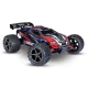 Traxxas E-Revo 1/16 4x4 USB, Blue red