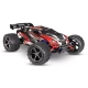Traxxas E-Revo 1/16 4x4 USB, red