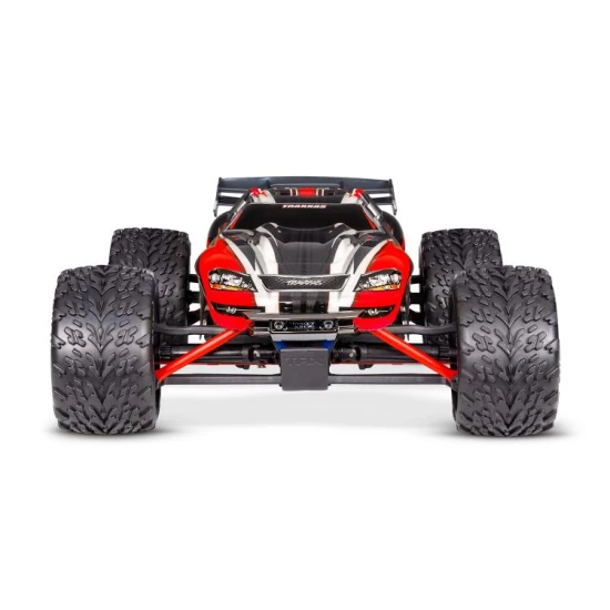 Traxxas E-Revo 1/16 4x4 USB, red