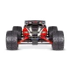 Traxxas E-Revo 1/16 4x4 USB, red
