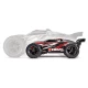 Traxxas E-Revo 1/16 4x4 USB, red