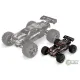 Traxxas E-Revo VXL 1/16, Brushless, TQi TSM Blauw met accu en 12v lader