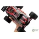 Traxxas E-Revo VXL 1/16, Brushless, TQi TSM Blauw met accu en 12v lader