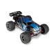 Traxxas E-Revo VXL 1/16, Brushless TSM blauw met accu en usbC lader