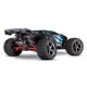 Traxxas E-Revo VXL 1/16, Brushless TSM blauw met accu en usbC lader