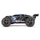 Traxxas E-Revo VXL 1/16, Brushless TSM blauw met accu en usbC lader