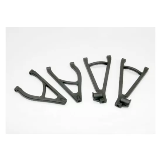 Suspension Arm Set, Rear, Exte, TRX7132R