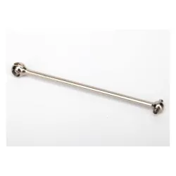 Driveshaft, Steel Constant-Vel, TRX7153