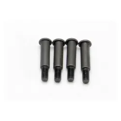 Rocker arm post, steel (4), TRX7155