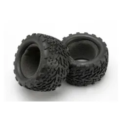 Tires, Talon / foam inserts (2), TRX7170
