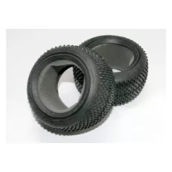 Tires, Response Pro 2.2 (Soft, TRX7173