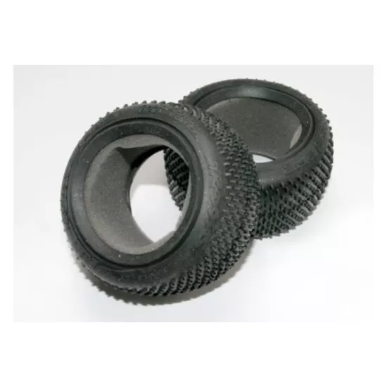 Tires, Response Pro 2.2 (Soft, TRX7173