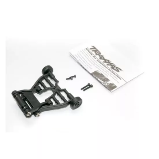 E-Revo 1/16 wheelie bar, TRX7184