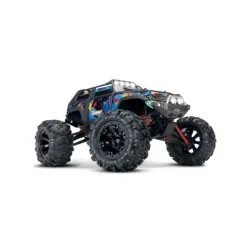 Traxxas Summit 1/16 RTR incl accu en 12v lader