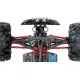 Traxxas Summit 1/16 RTR incl accu en 12v lader