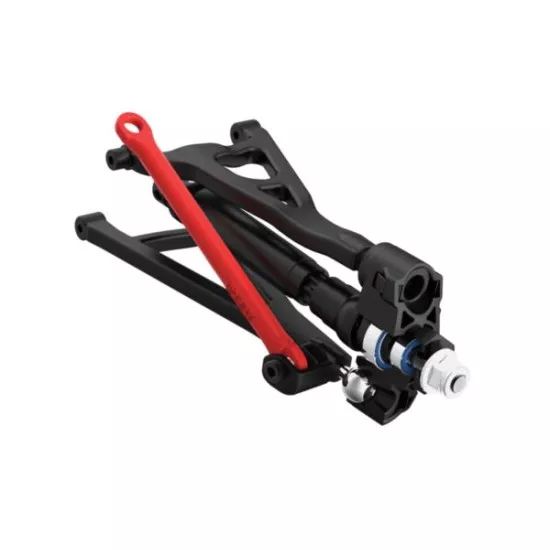 Traxxas Summit 1/16 RTR incl accu en 12v lader